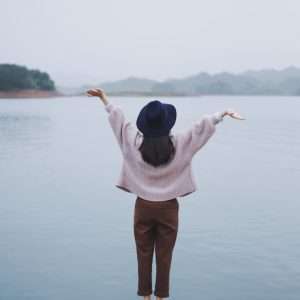 EMOTIONAL RESILIENCE: 6-week LIVE course